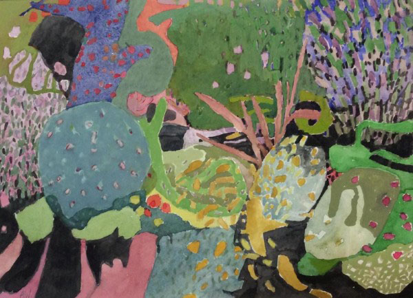 The Royal Society of British Artists